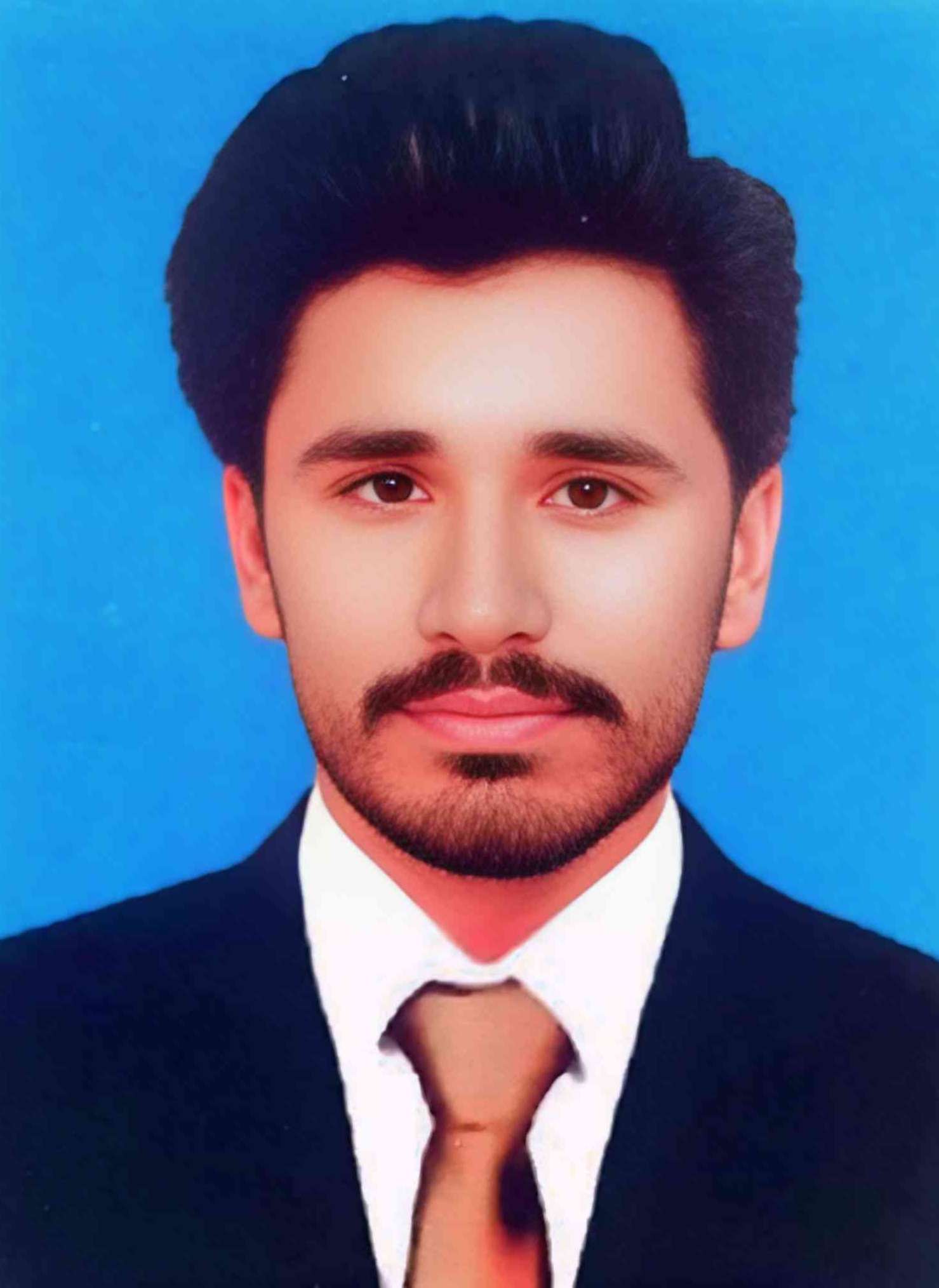 Candidate Image