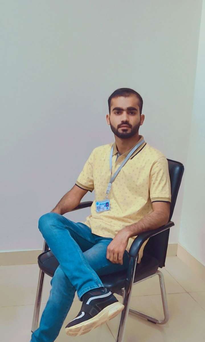 Candidate Image