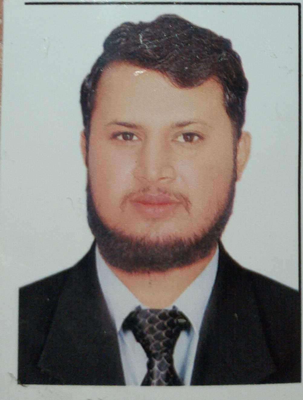 Candidate Image