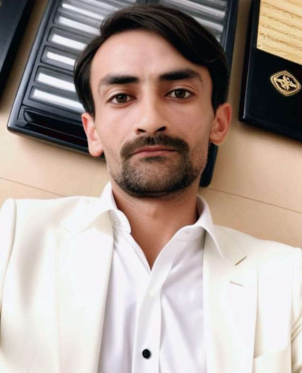 Candidate Image