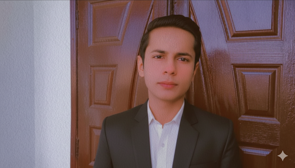 Candidate Image