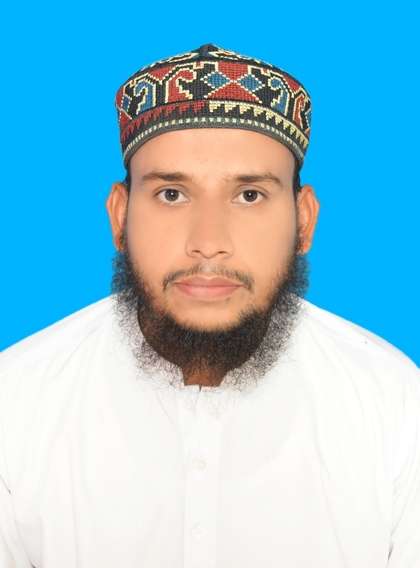 Candidate Image