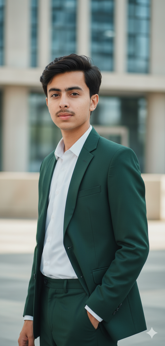 Candidate Image