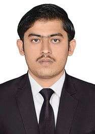Candidate Image