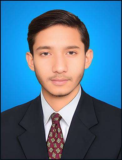Candidate Image