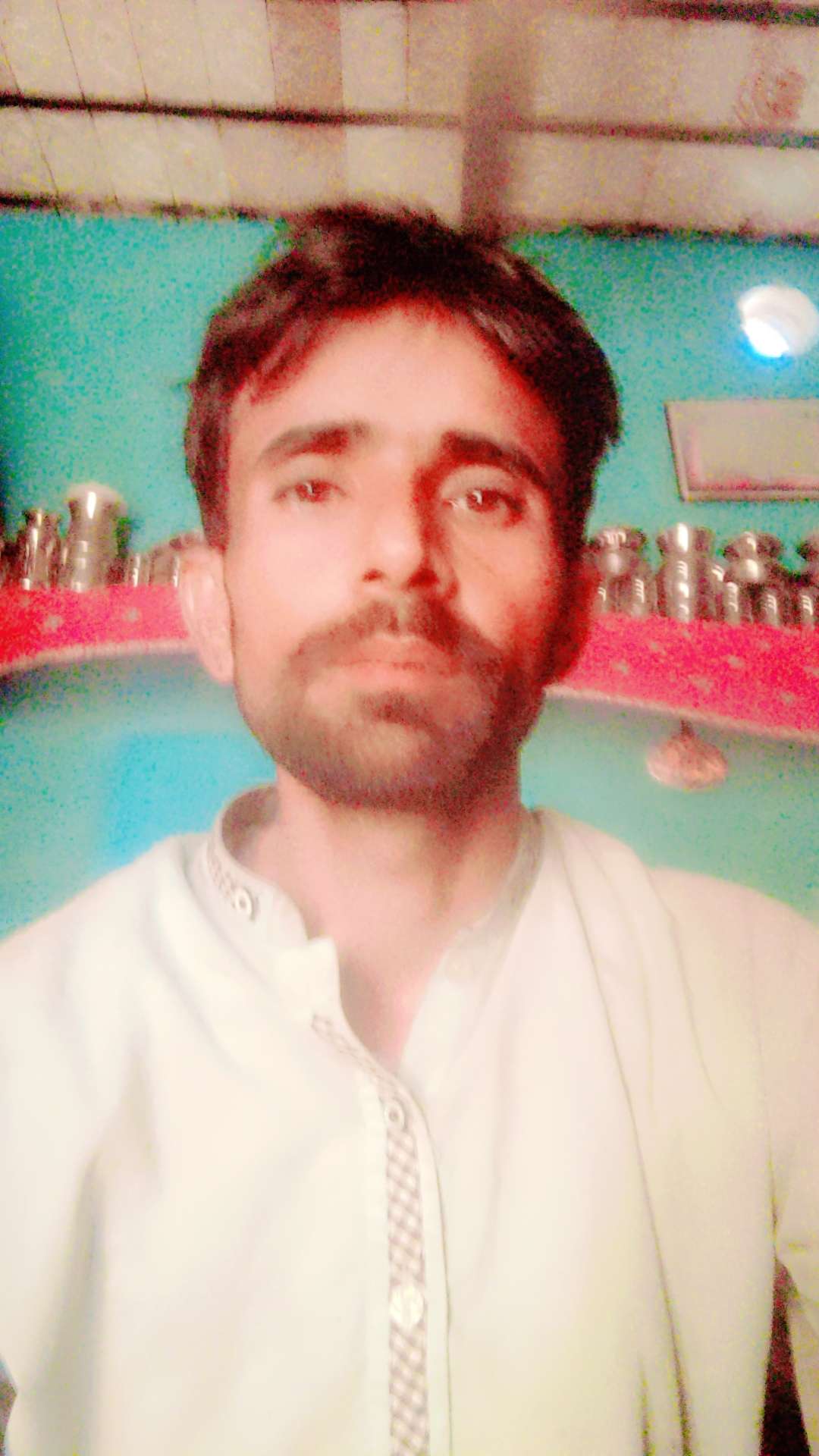 Candidate Image