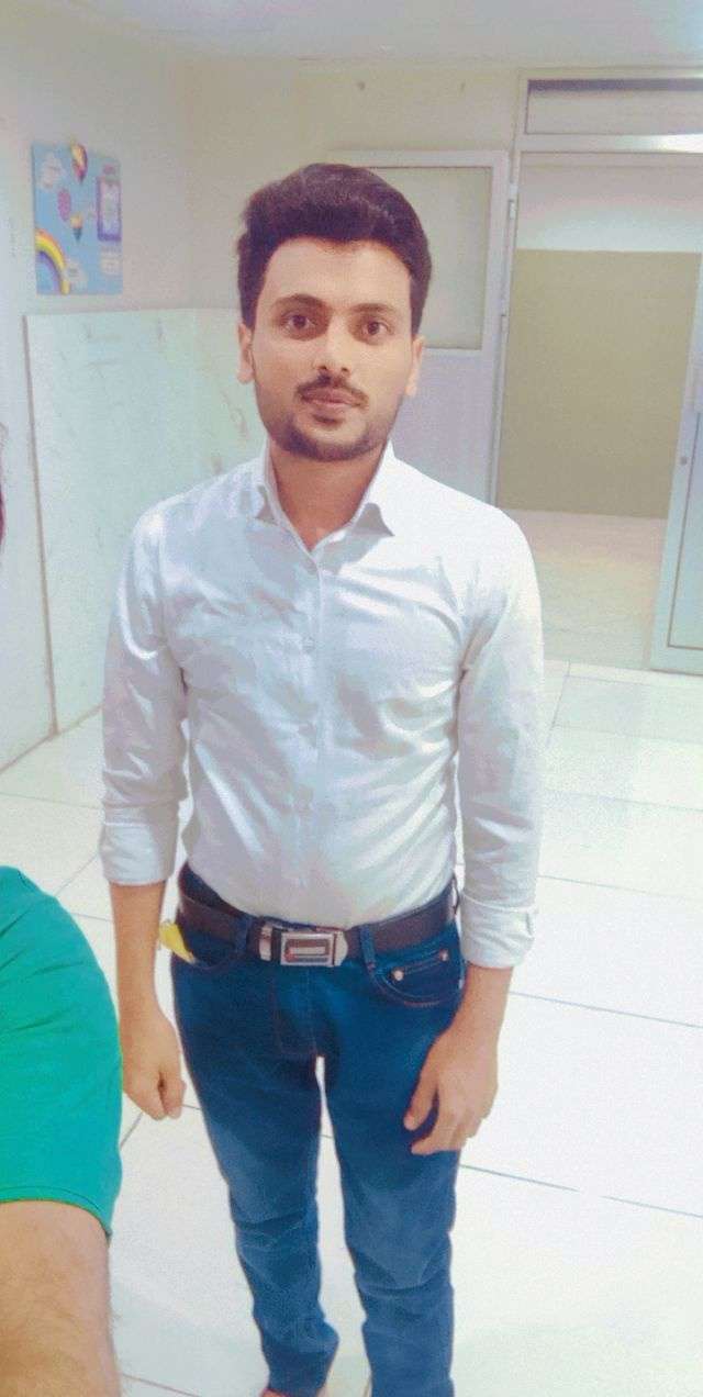 Candidate Image