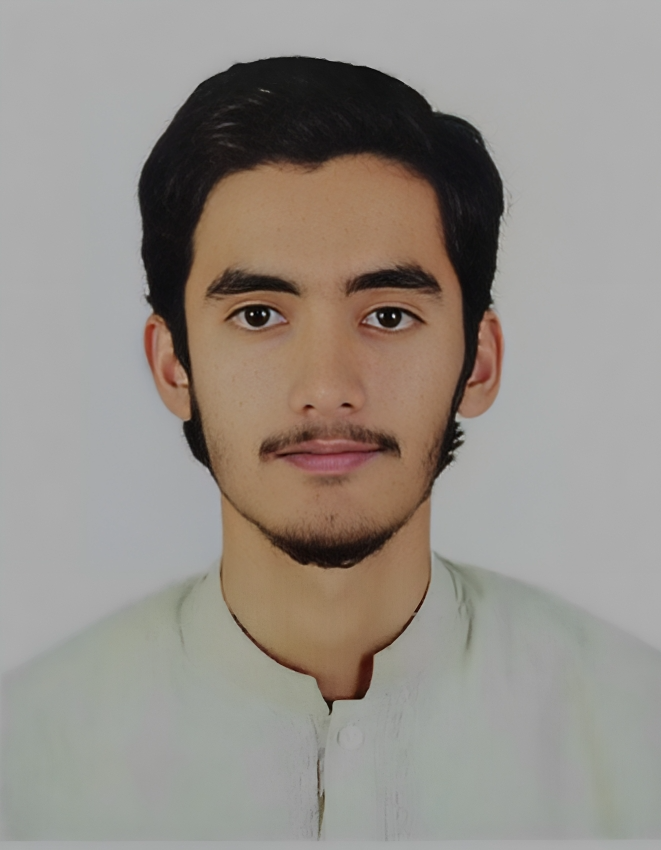 Candidate Image