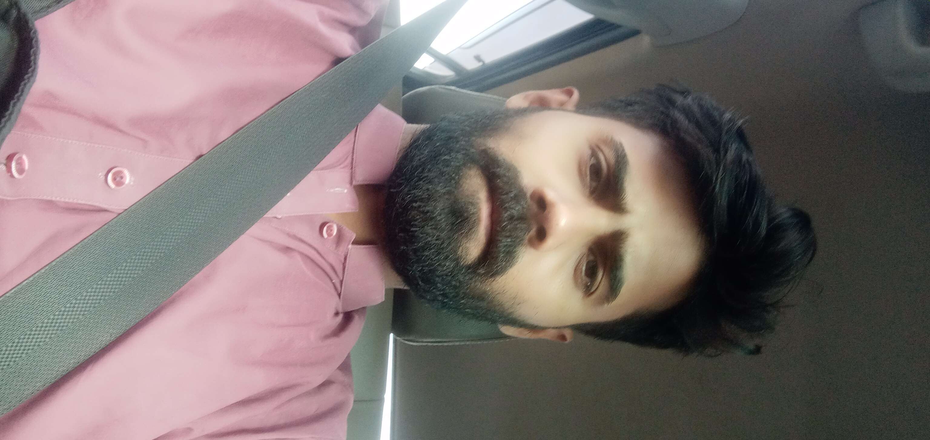 Candidate Image