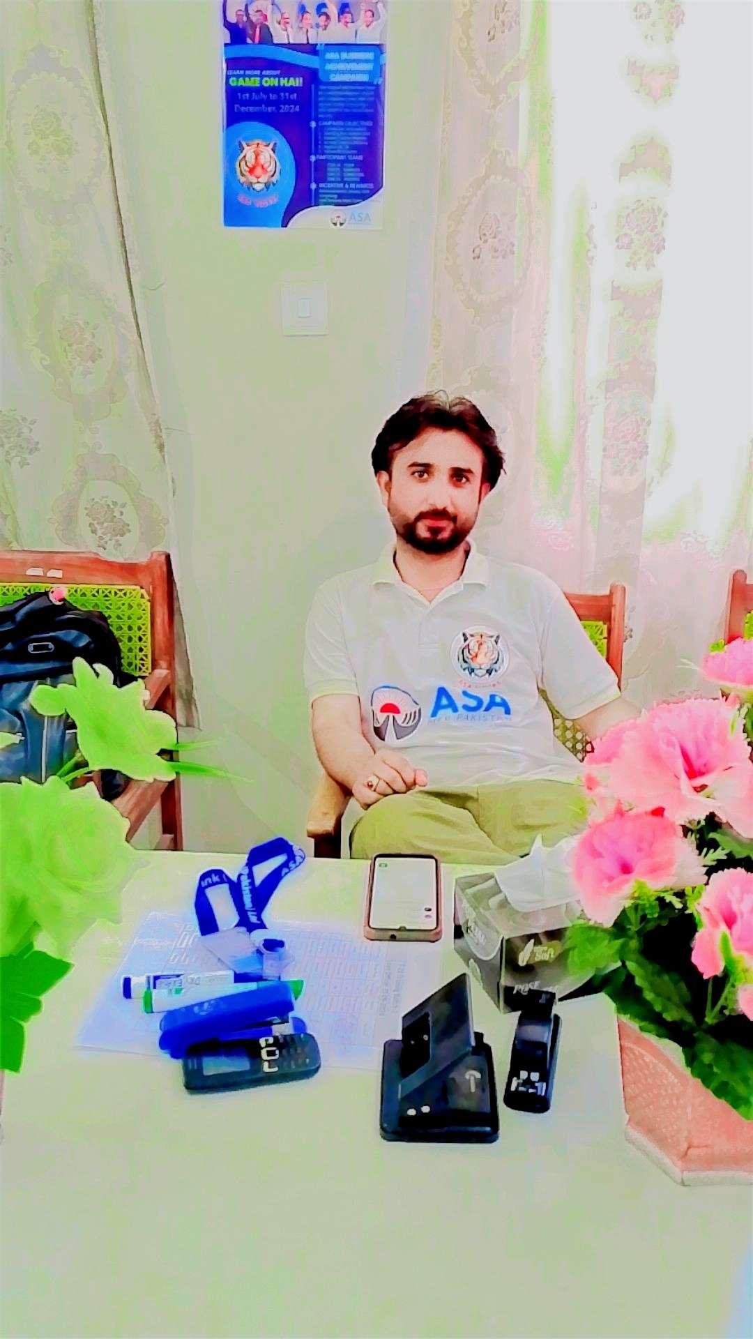 Candidate Image
