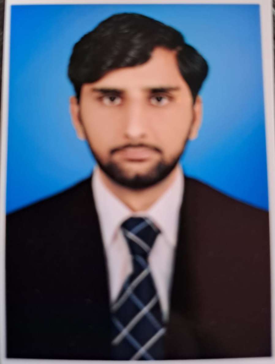Candidate Image