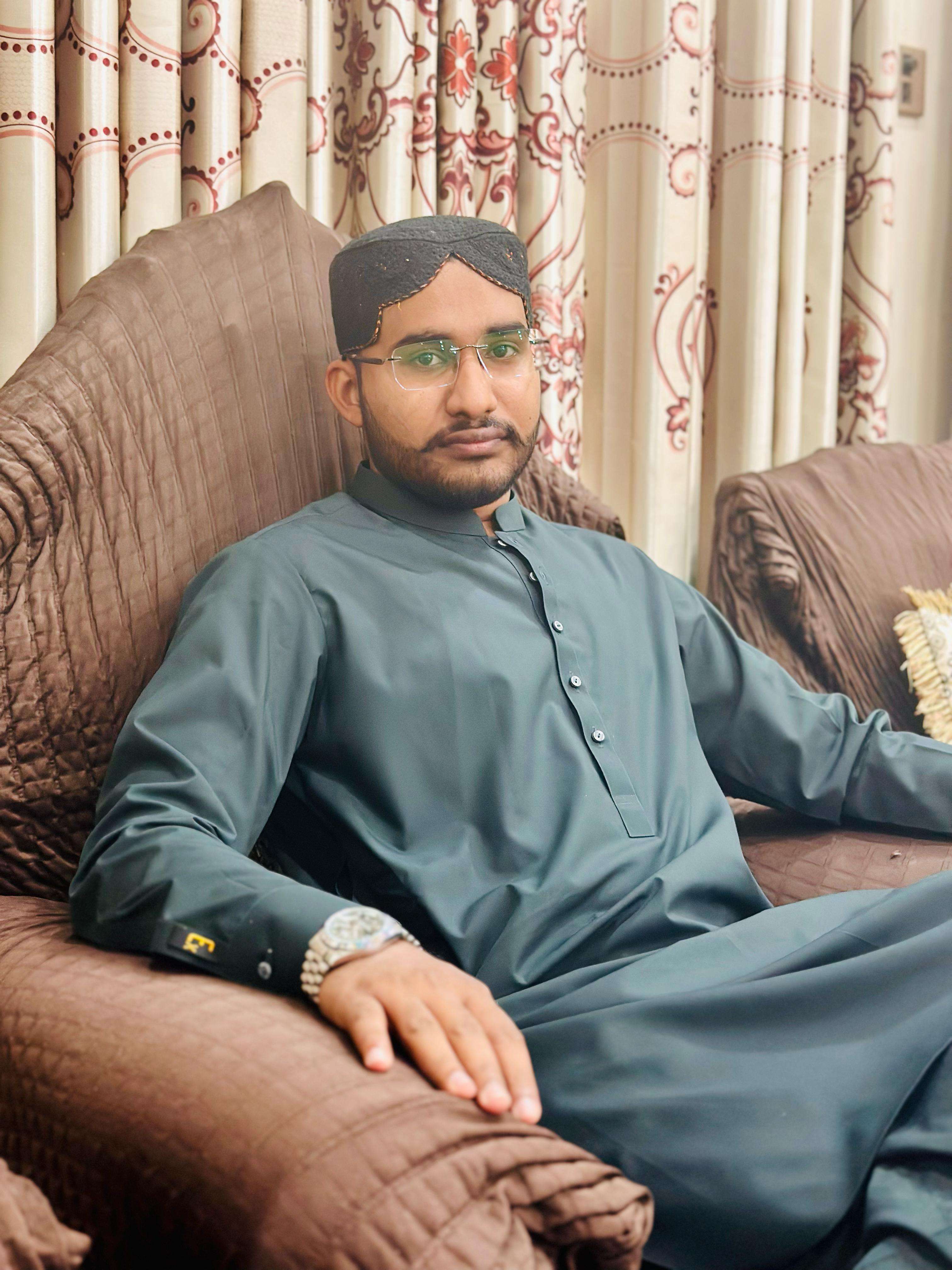 Candidate Image
