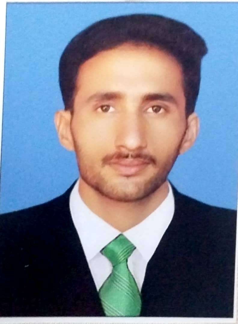 Candidate Image