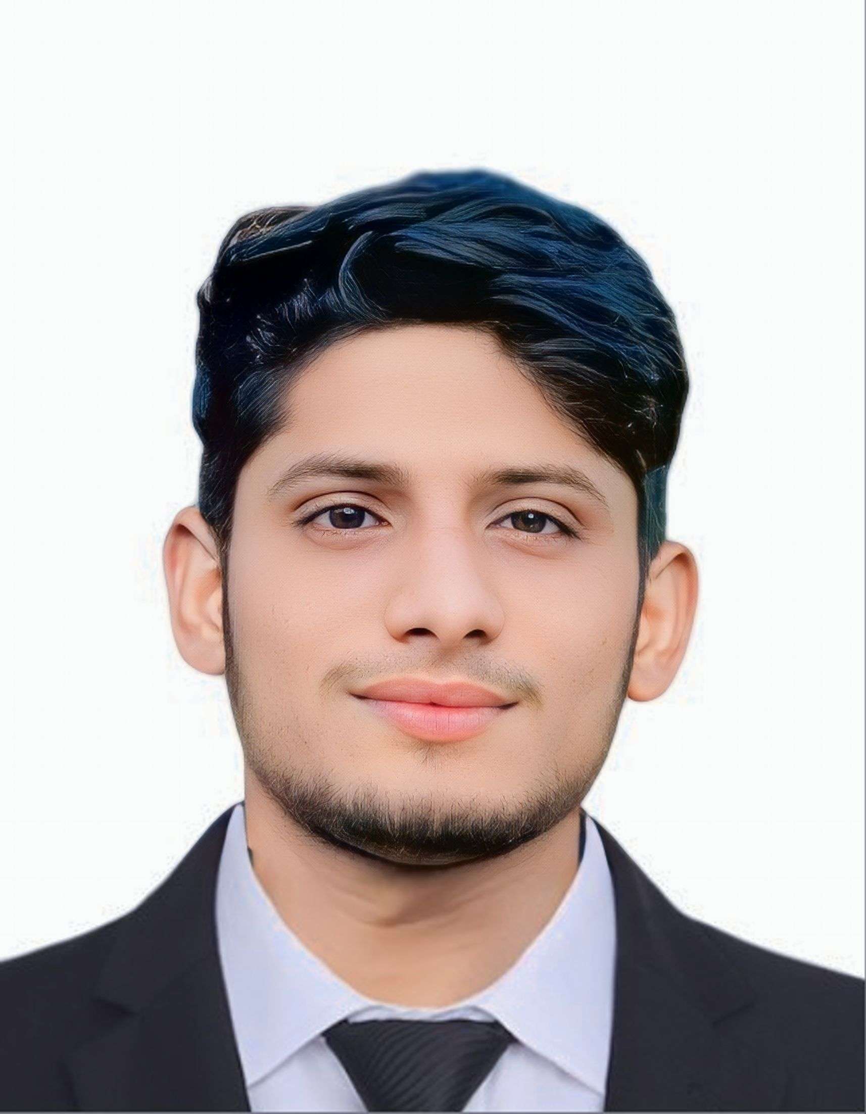 Candidate Image