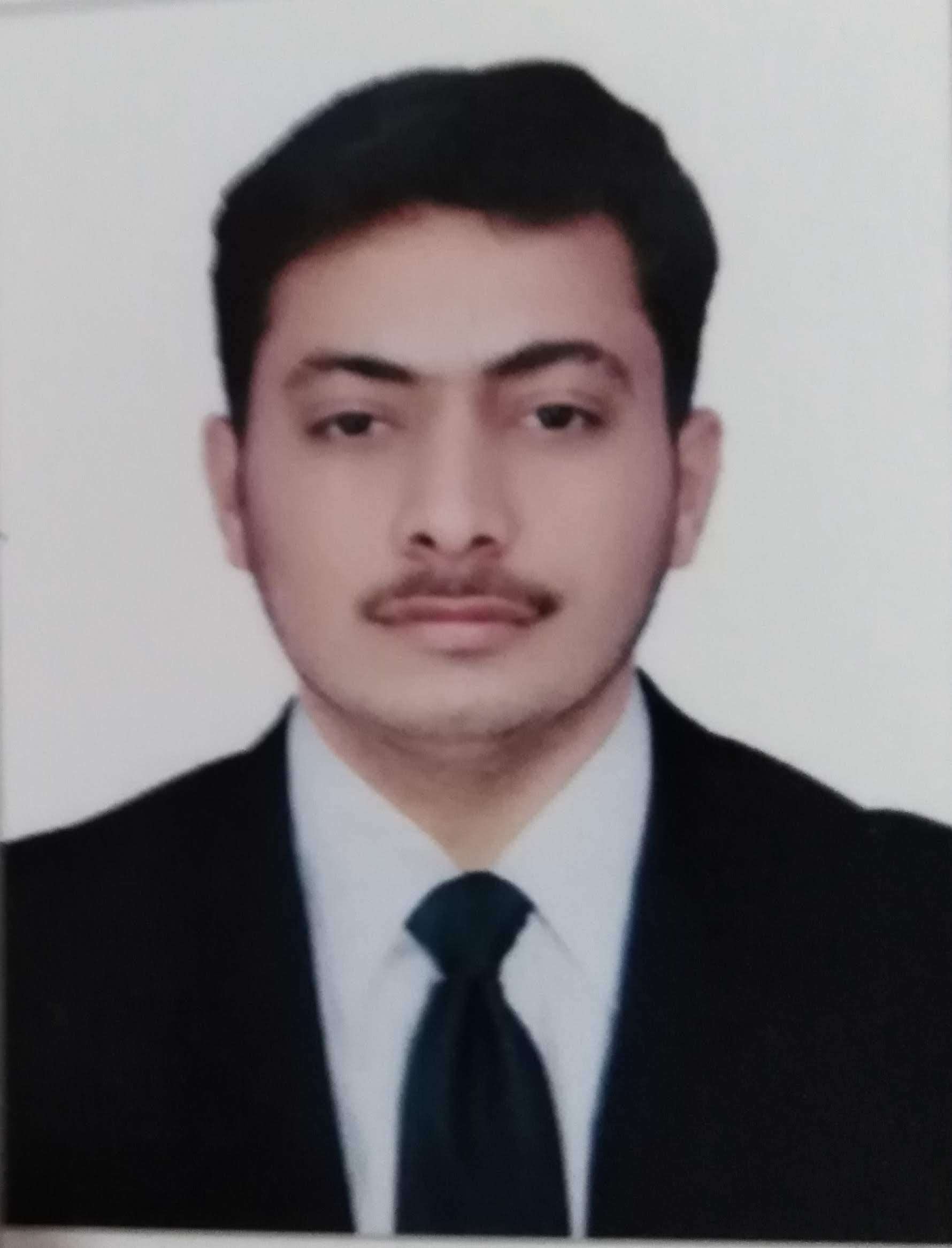 Candidate Image