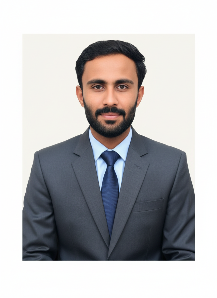 Candidate Image