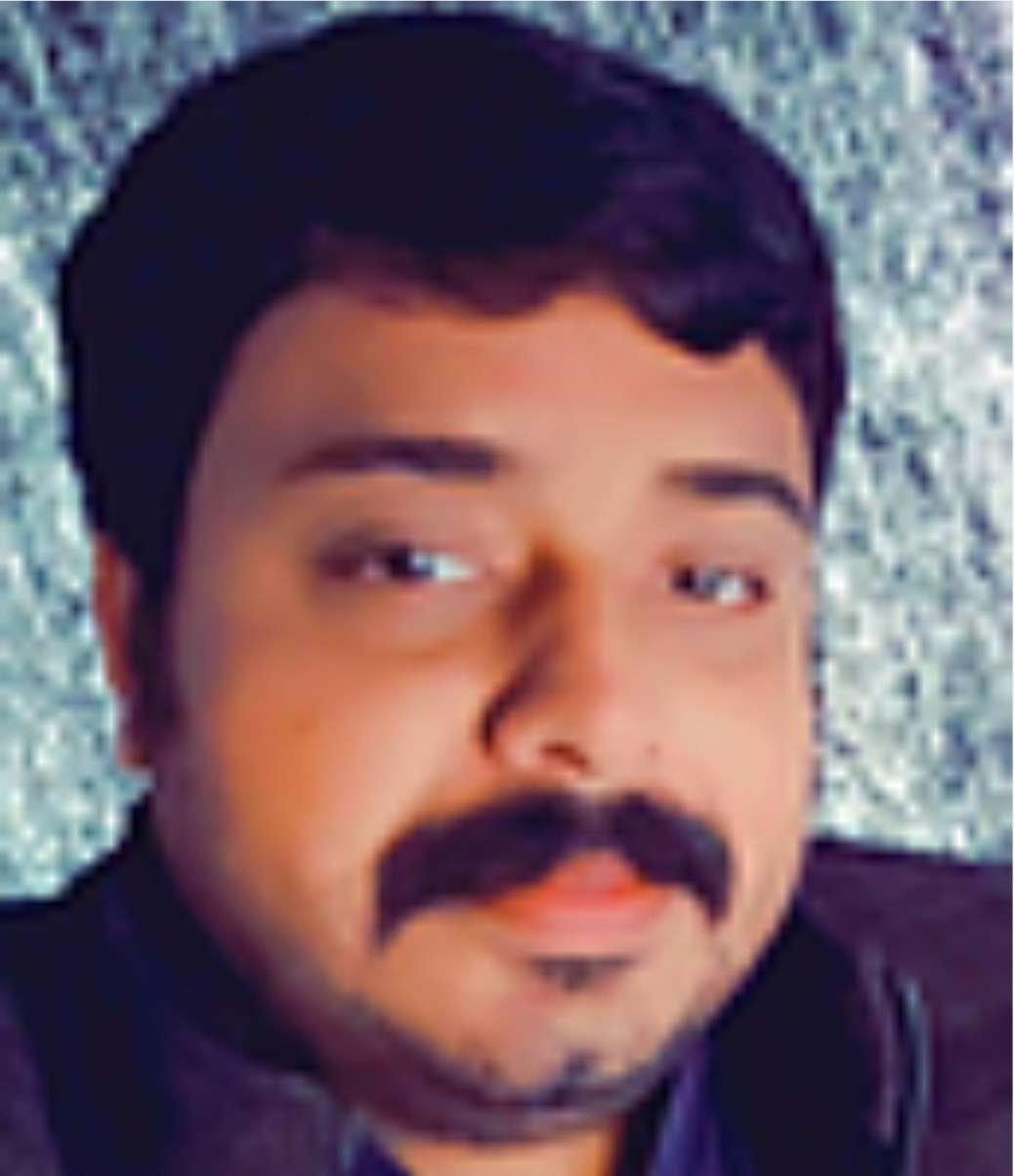 Candidate Image