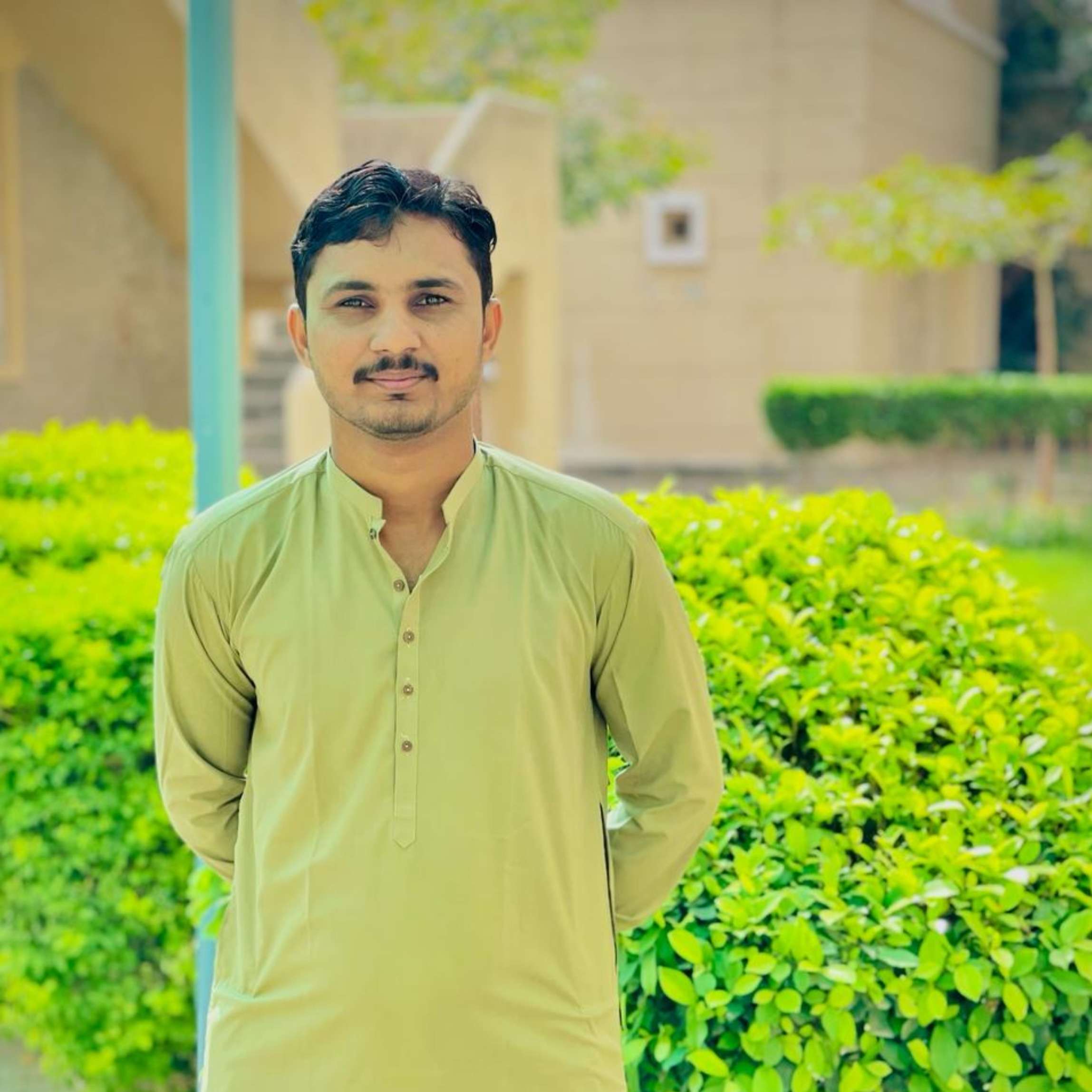 Candidate Image