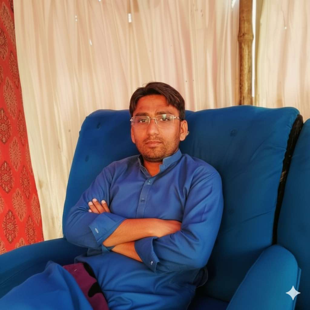 Candidate Image