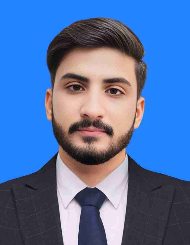 Candidate Image