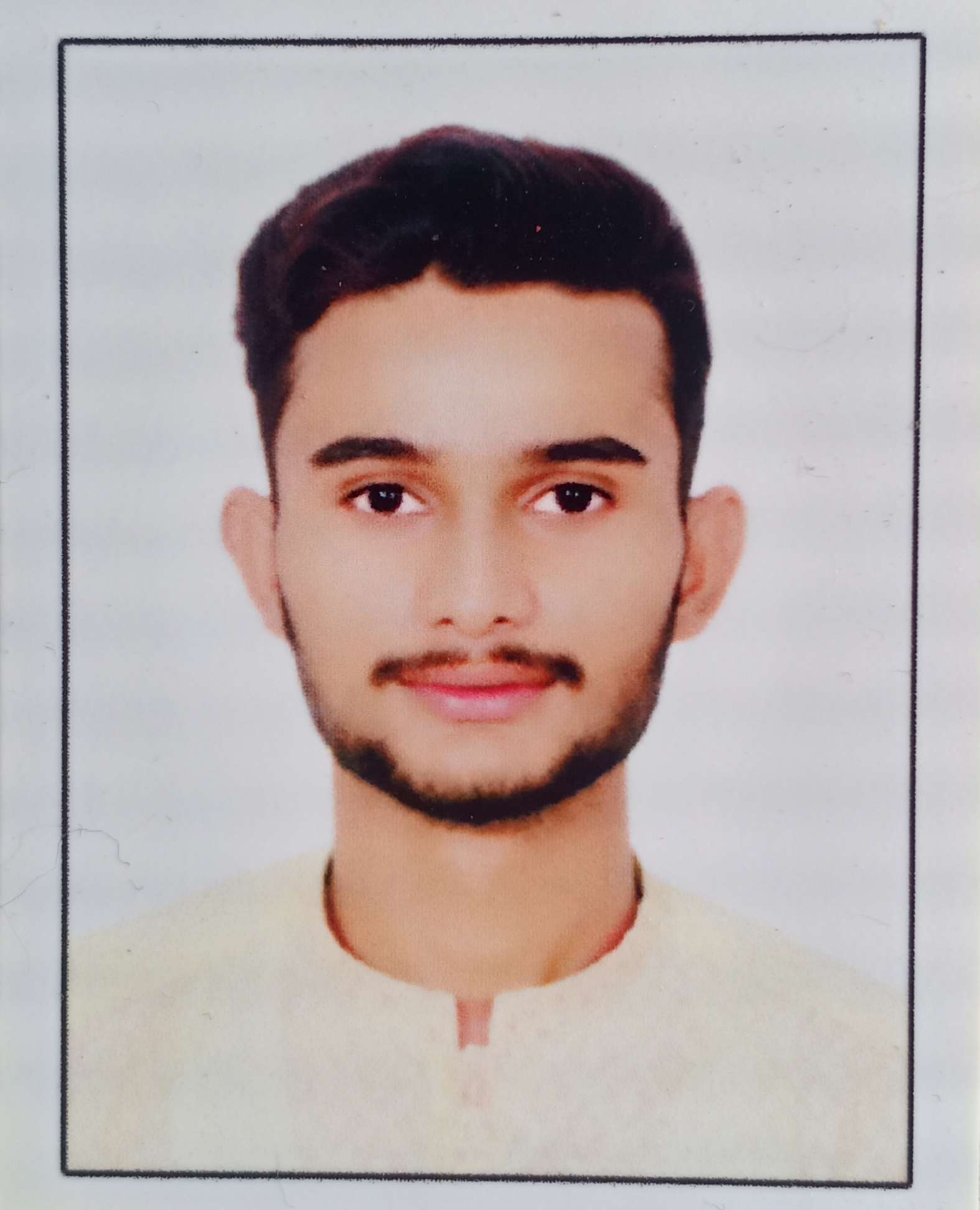 Candidate Image