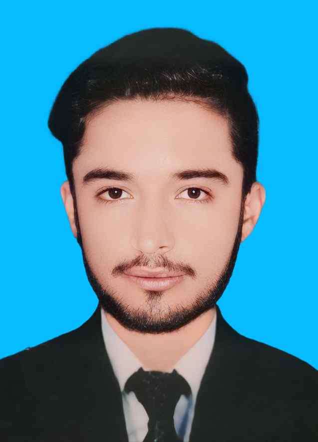 Candidate Image