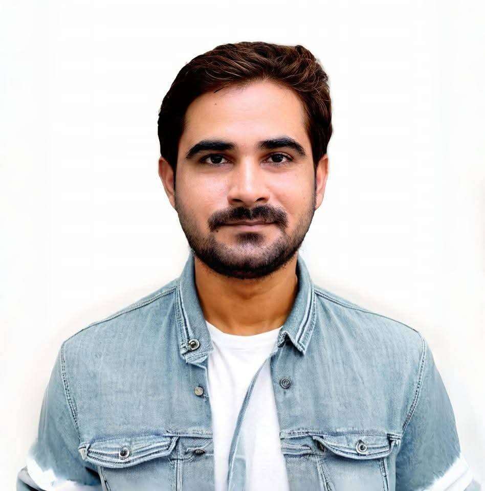 Candidate Image