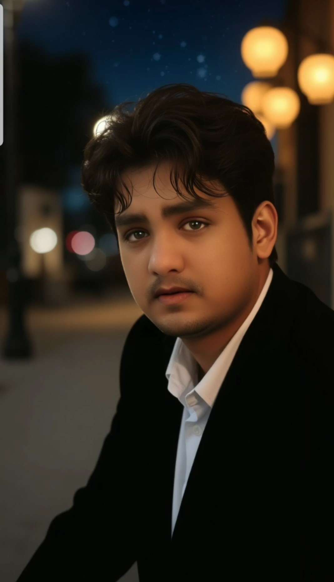 Candidate Image
