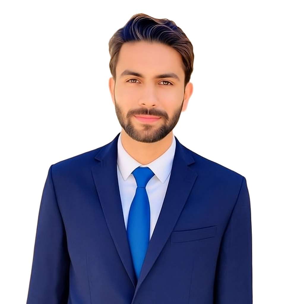 Candidate Image