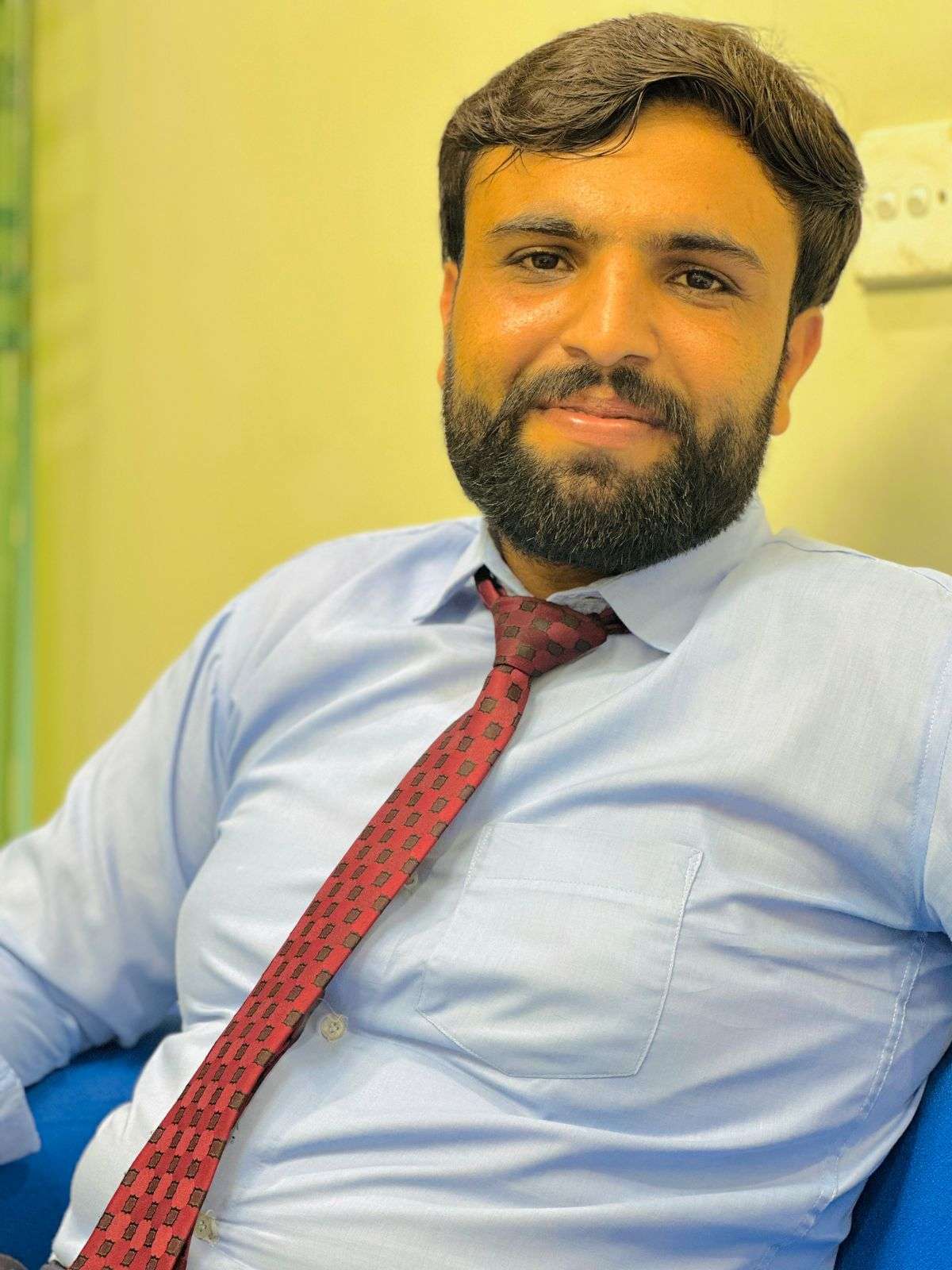 Candidate Image