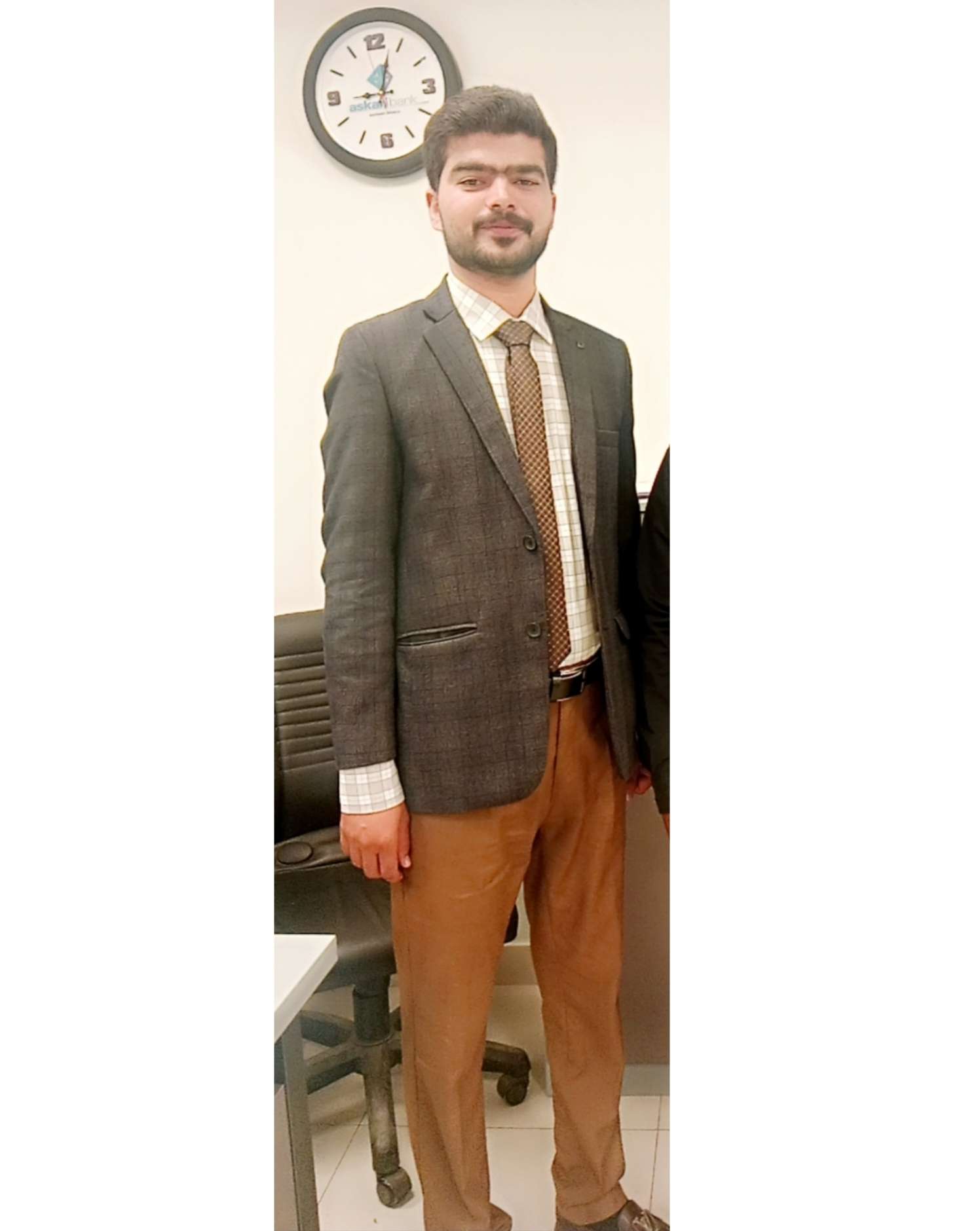 Candidate Image
