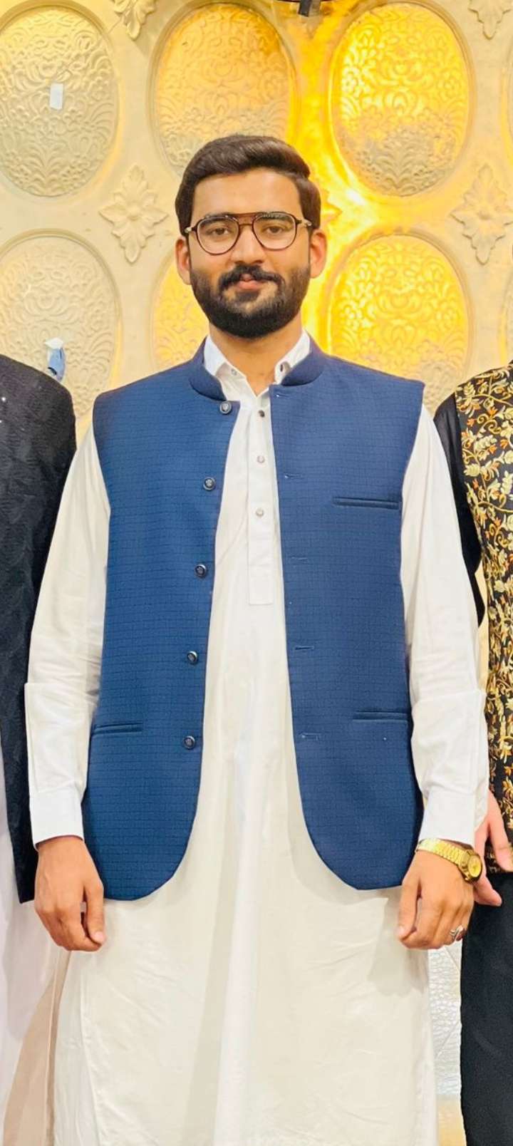 Candidate Image