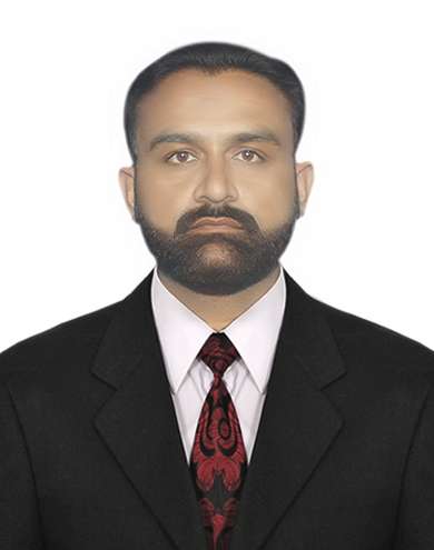 Candidate Image
