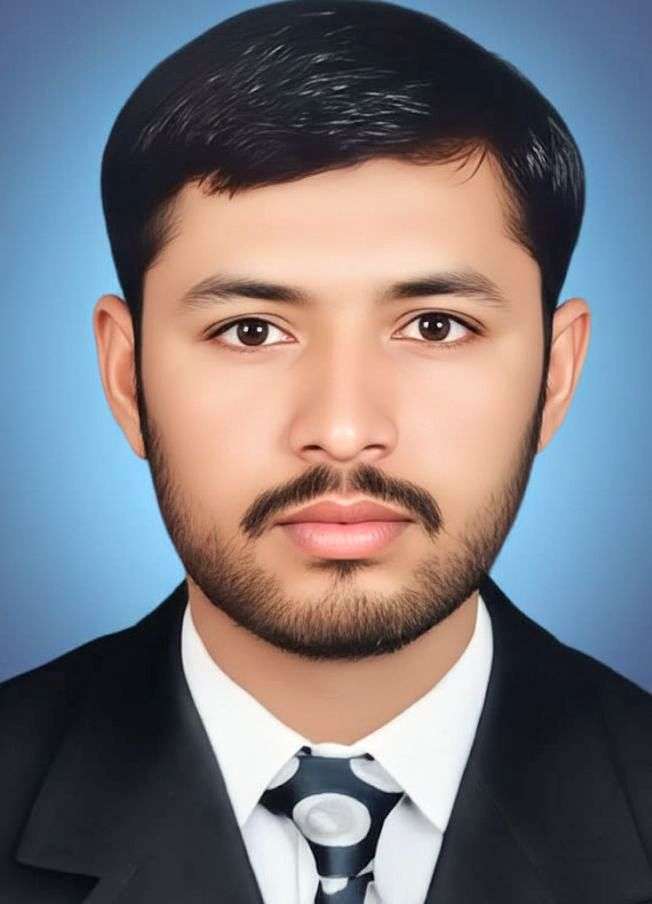 Candidate Image