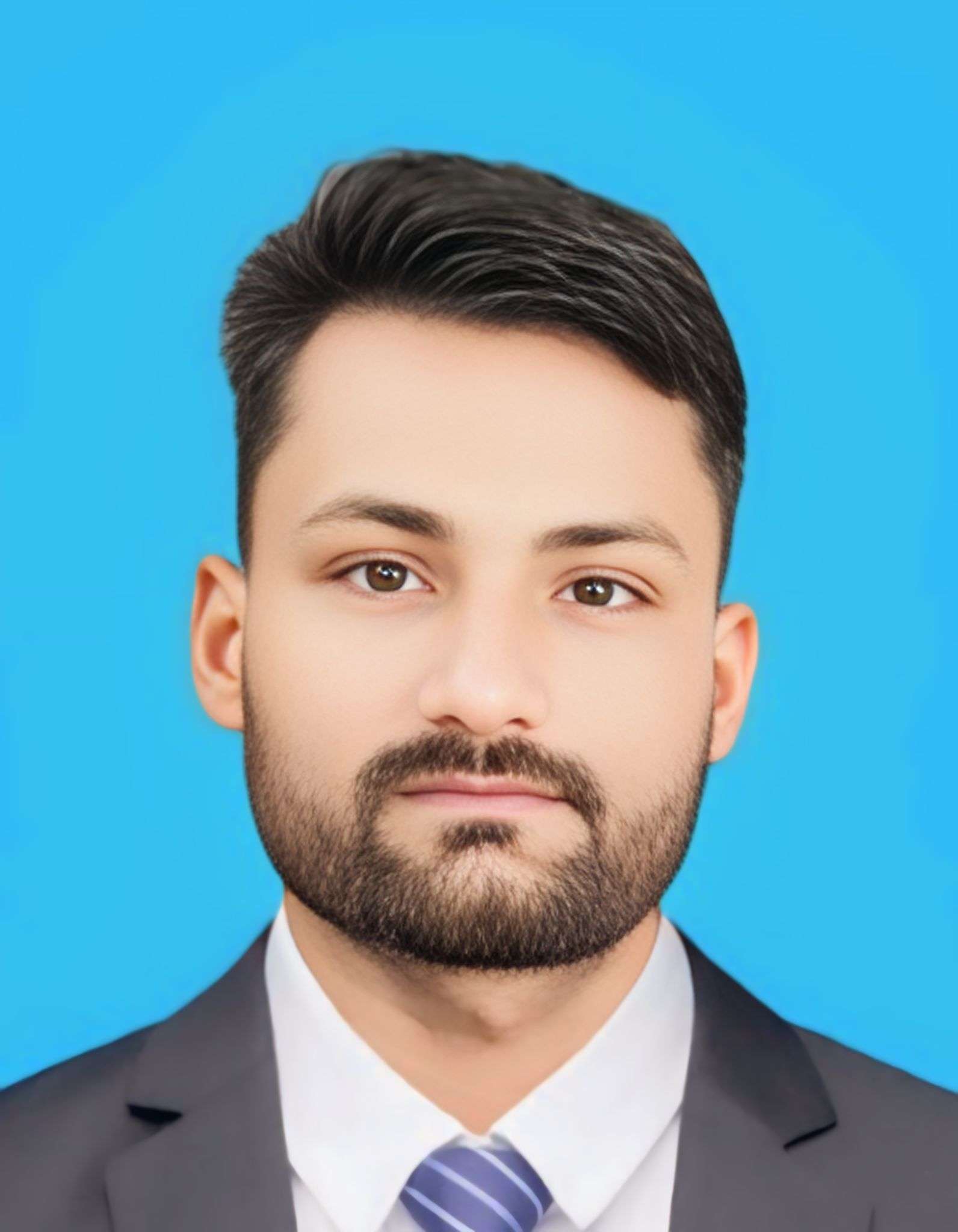 Candidate Image