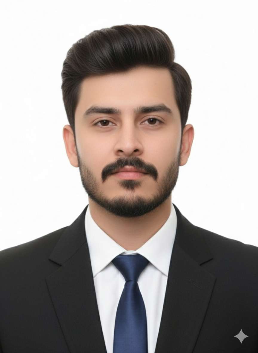 Candidate Image