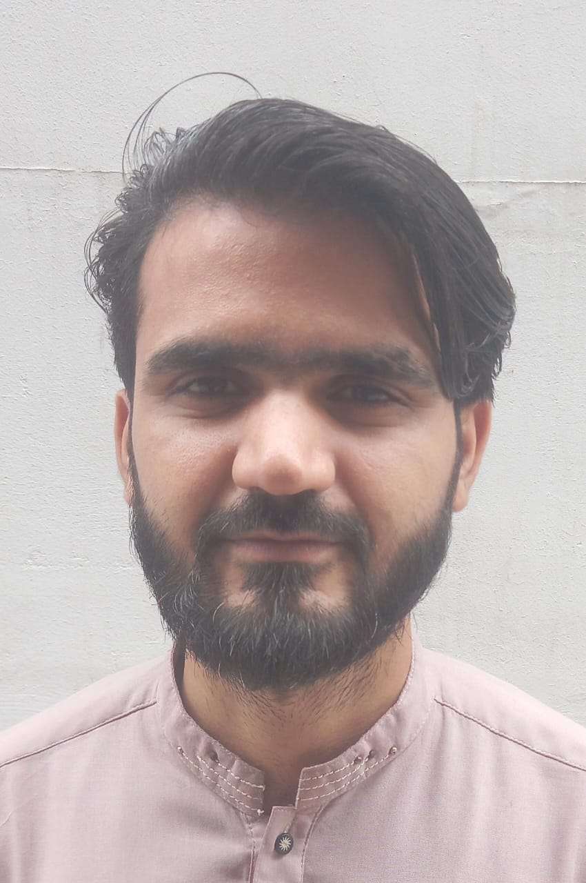 Candidate Image