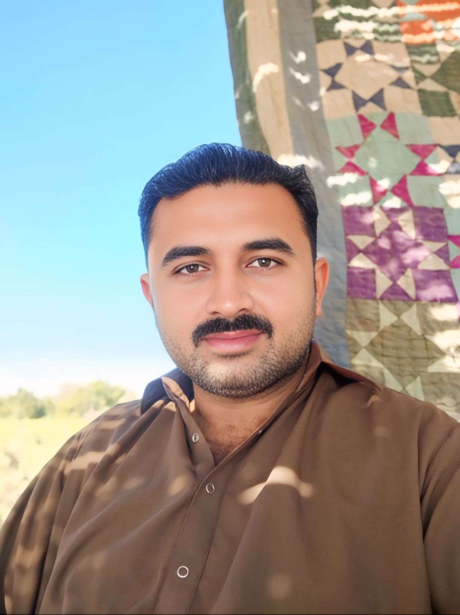 Candidate Image