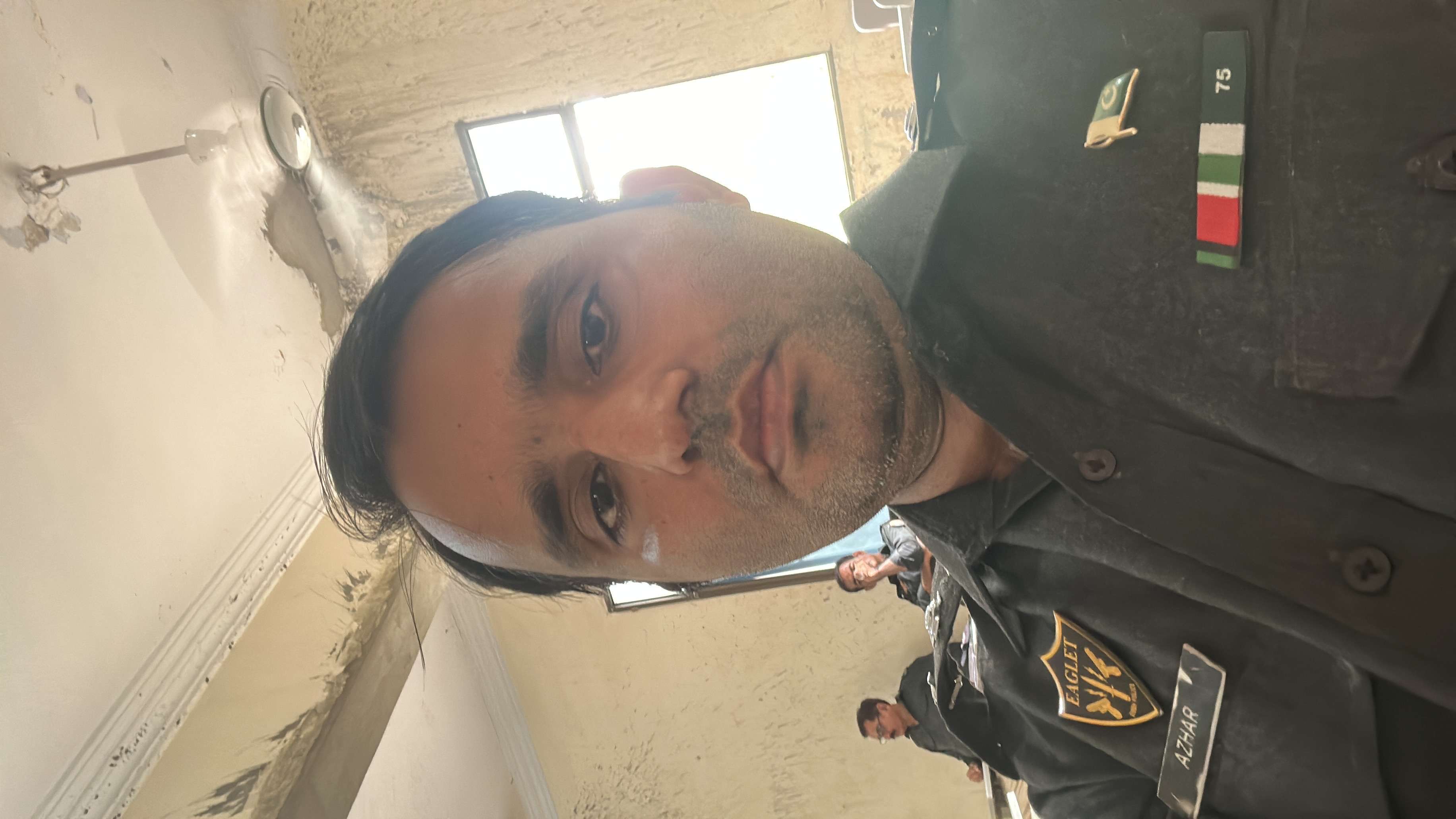 Candidate Image
