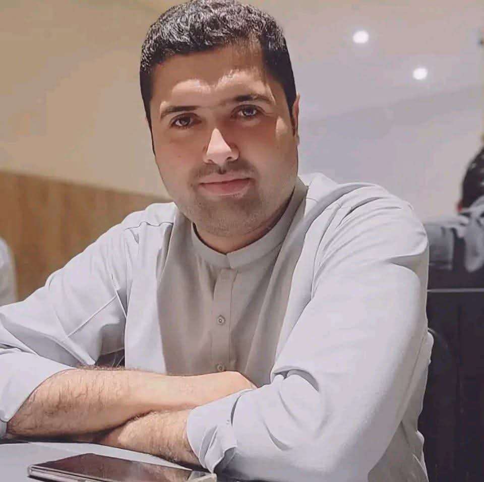 Candidate Image