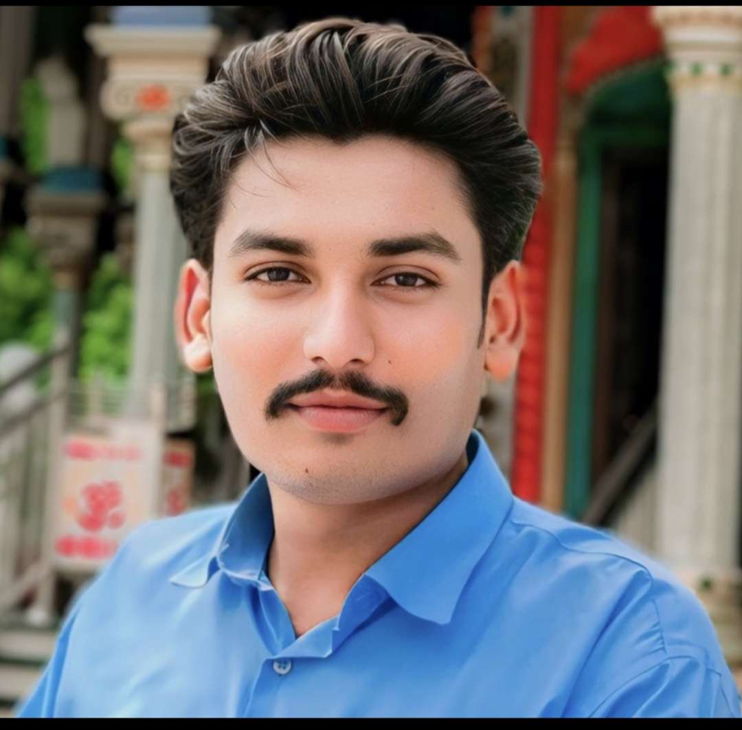 Candidate Image