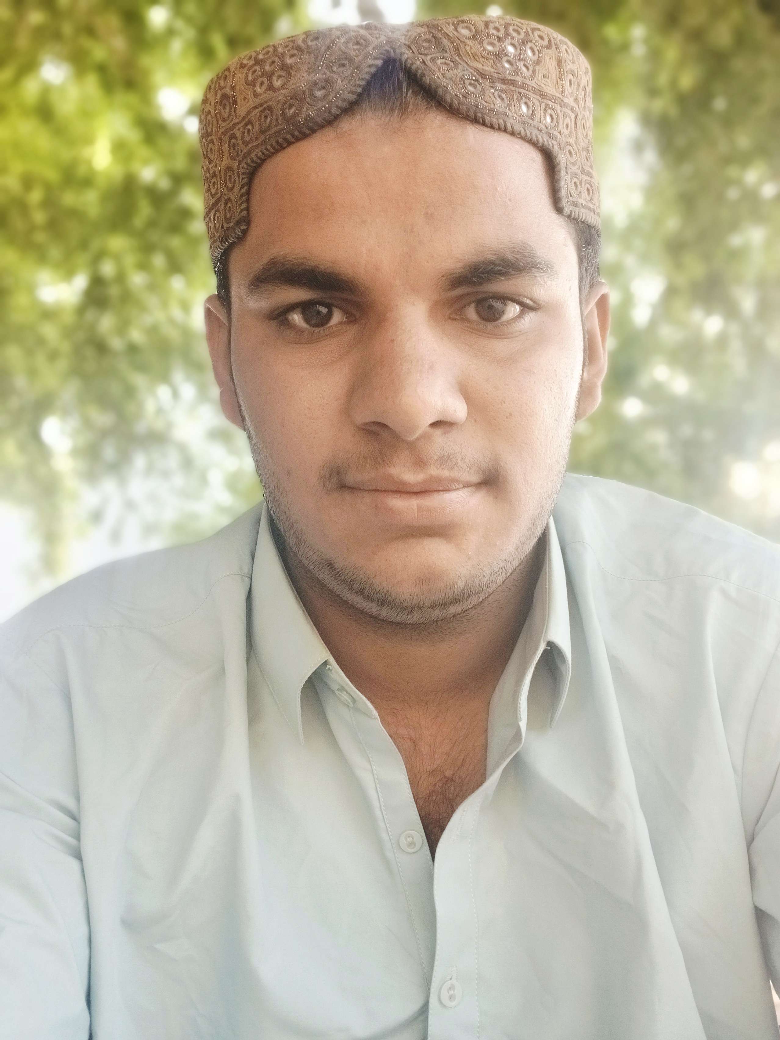 Candidate Image