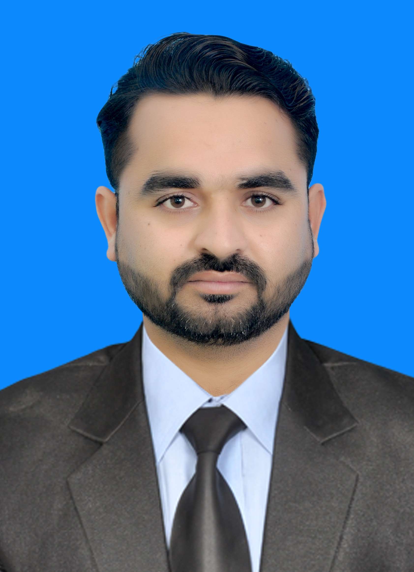 Candidate Image