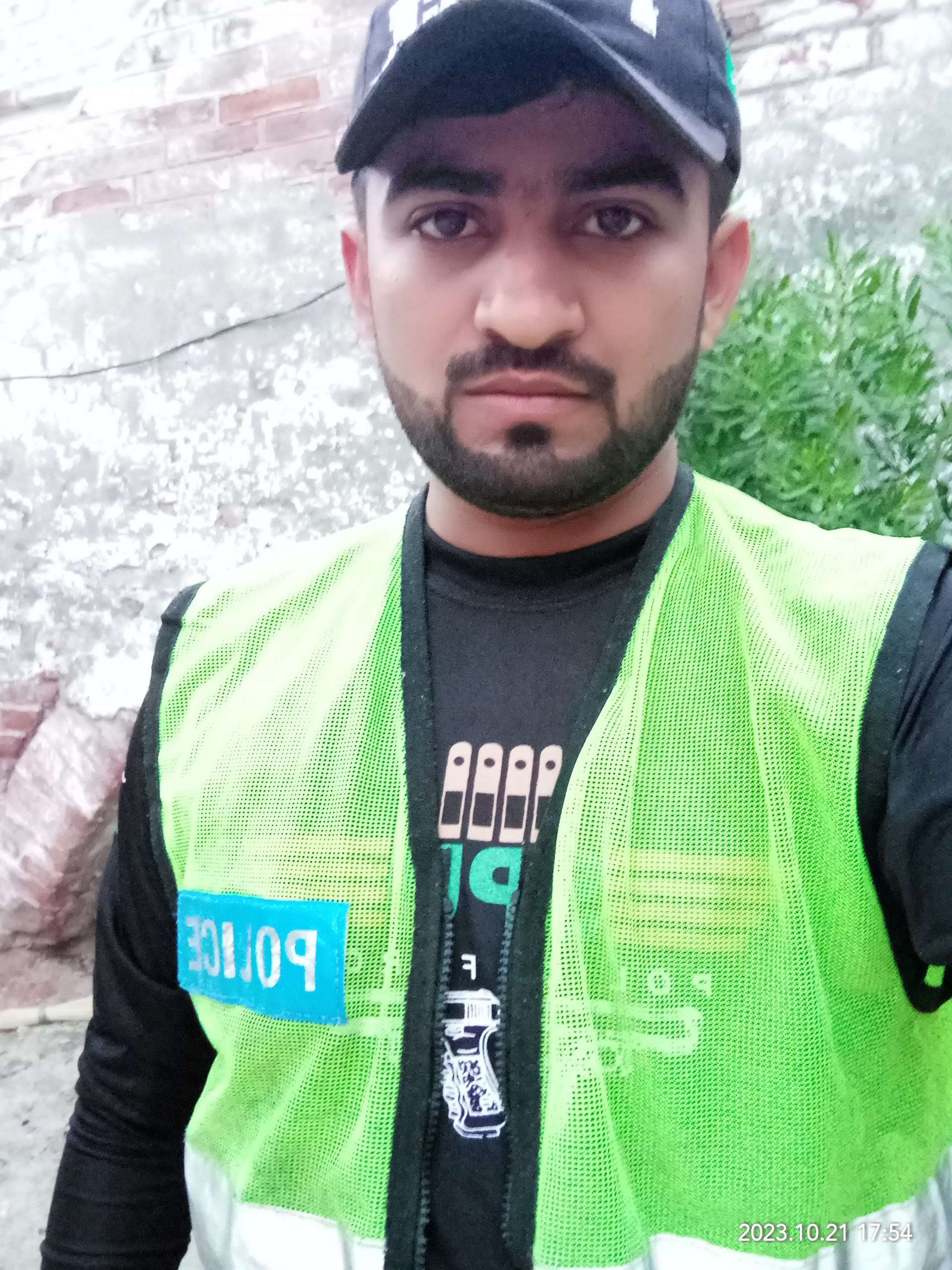 Candidate Image