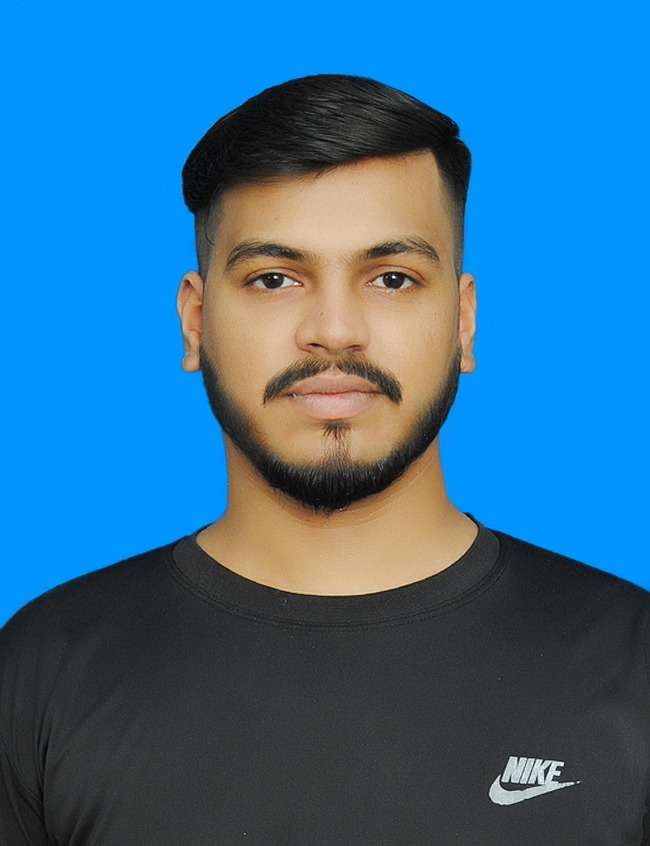 Candidate Image