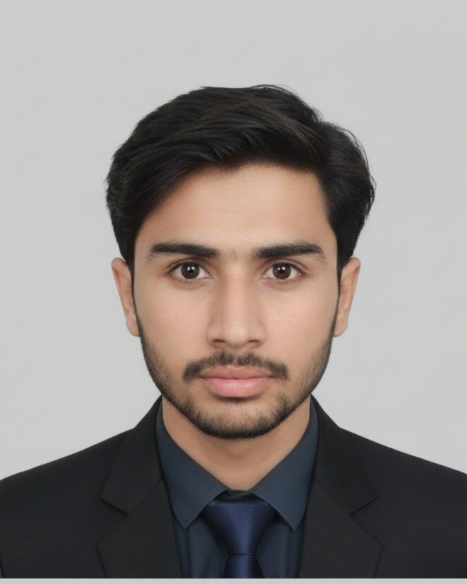 Candidate Image