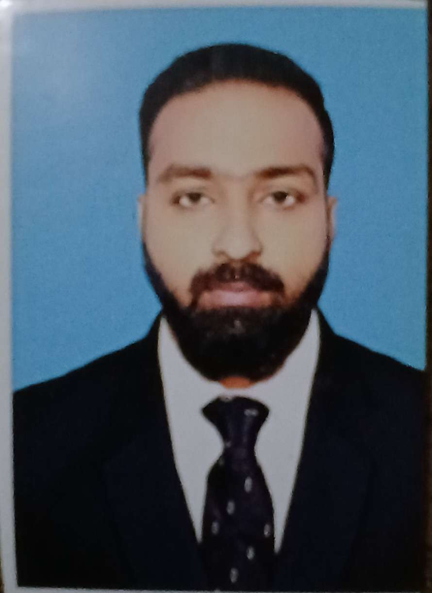 Candidate Image