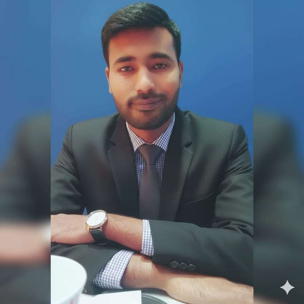 Candidate Image