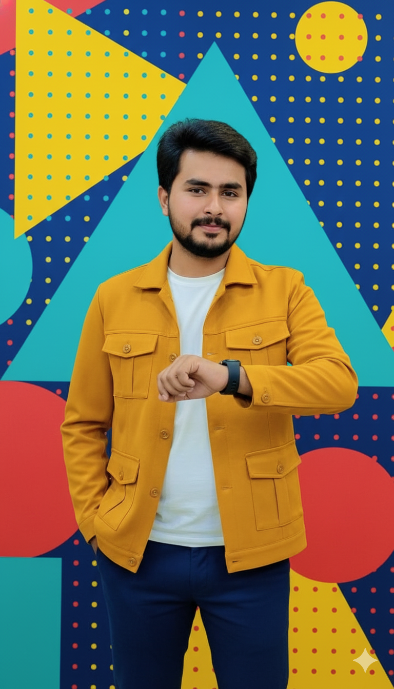 Candidate Image