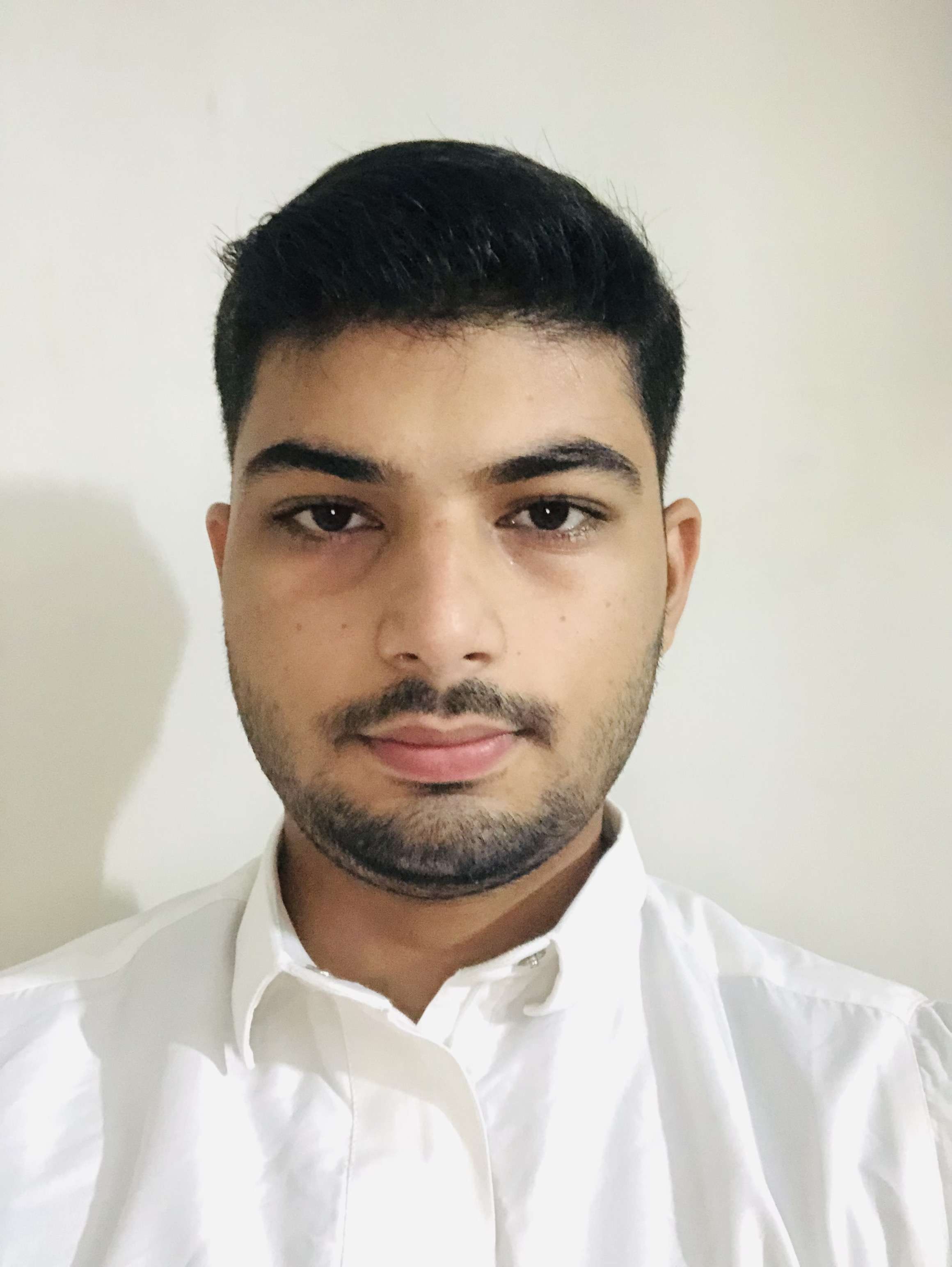 Candidate Image